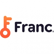 Franc Logo Square