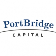PortBridge Capital Logo Square