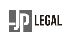 JP Legal Web Logo Grey
