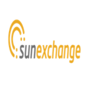 Sun Exchange Logo Square